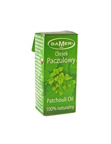 Huile Essentielle de Patchouli -7 ml